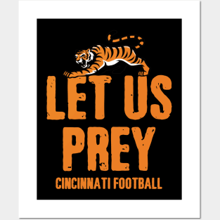 Let Us Prey Posters and Art